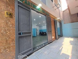 bán toàn nhà dòng tiền mỹ đình 52m2 7 tầng thằng máy full nội thất doanh thu 60tr/t 10m ra mặt phố