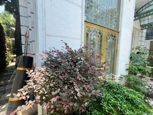 hiếm nhất ! đất xuân la 52 m2, mặt tiền 4.3 m, 3 bước ra ô tô, kinh doanh sầm uất. chỉ 15.9 tỷ!