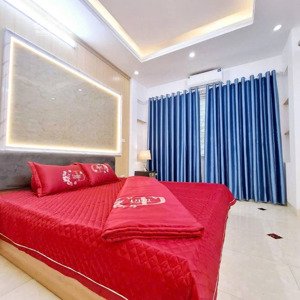 bán nhà giải phóng - trường chinh 10m ô tô 33m2, 5 tầng mới cứng tặng full đồ