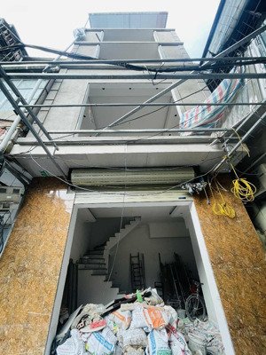 siêu phẩm tây sơn - 10m ra phố - 30m 5 tầng 3 ngủ full nội thất, mt4.5m - lô góc - chỉ 7.x tỷ