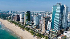 góc 2 mặt tiền ngô thì sĩ, phố tây an thượng, trục thông ra biển mỹ khê