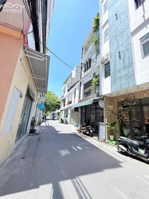HÓT _ NHÀ ĐẸP 3 TẦNG HÀ HUY TẬP _ 52M² _ 3PN _ GIÁ: 3.99 TỶ