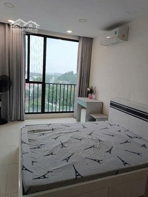cho thuê nhanh căn hộ chung cư gateway vũng tàu 2pn2wc view biển full nội thất đẹp