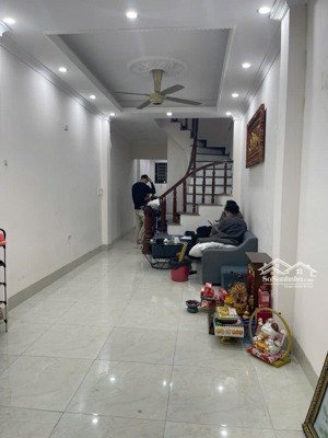 bán nhà khương đình dt50m, 2 thoáng ngõ thông, sát ô tô khu vực dân trí ăn sinh cao chỉnh nhỉnh 8tỷ