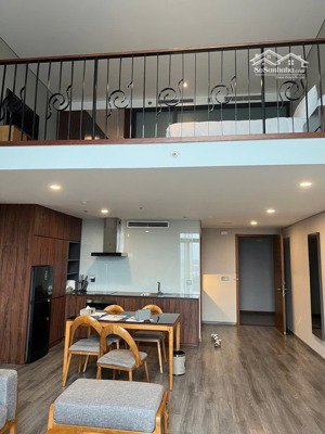 bán cc 1pn 2wc tại pentstudio, 7,2 tỷ, 76m2, tây hồ, hà nội