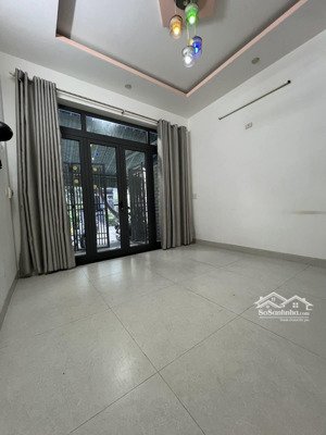 chưa đến 1tỷ5 sỡ hữu ngay nhà ở đường đỗ thành nhân, phường lái thiêu, thuận an gần chợ lái thiêu.