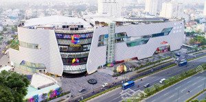 bán nhà hai mặt tiền kinh doanh phạm văn đồng, ngay đối diện gigamall thủ đức sẵn sổ cc