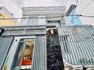 bán nhà riêng - nguyễn duy trinh quận 2 - dt 66m2/3ty4 vị trí vàng. khu dân cư yên tĩnh