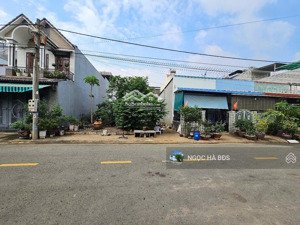 ra gấp lô 95m2/2t150 ngay kdc bình an, đường nhựa 12m gần ngã 3 tân vạn, vị trí đẹp phù hợp đầu tư