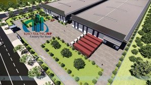cho thuê 5200 m2 ,10.400 m2 xưởng mới trong kcn bến cát bình dương ,pccc tự động s.x đa nghành nghề