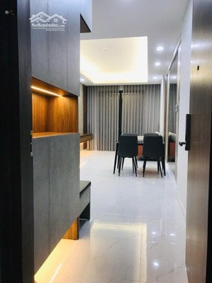 chính chủ bán căn hộ 2pn2wc full nội thất thiết kế