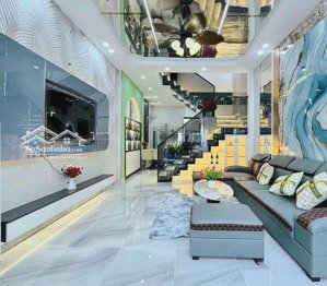 bán gấp nhà an thọ_an khánh_lô góc_ngõ rộng_ô tô sát, view vinsmart, 45m2x5t, nhiều ngủ