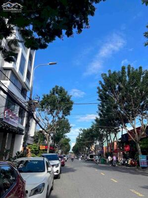 Bán nhà 2 tầng kiệt Ôtô 4m Đỗ Bá, Ngũ Hành Sơn 100m2 Giá 8,X tỷ