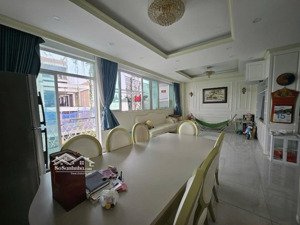 170m2 - nhà 6 tầng thang máy - ngang khủng 8m - chỉ 100tr/m2