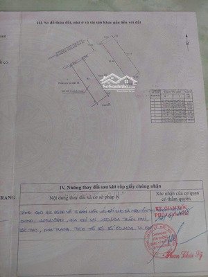 nhà mật đường kimh doanh - 14 tỷ - thuộc phường nam nha trang - cách bãi tắm hoàng diệu 300m
