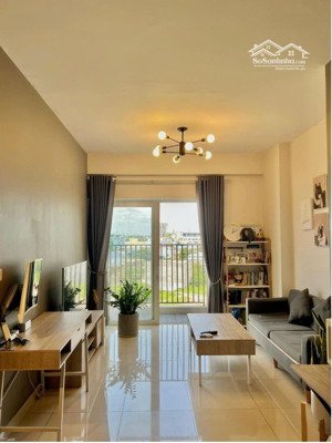 bán căn hộ 2pn the star (bình tân) - 68m2 - giá 1.3 tỷ