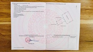 bán 57,5m2 tại ngõ 81 tân thành - dương kinh - hải phòng . giá chỉ hơn tỷ