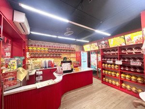 mặt phố đại cồ việt giá cực tốt - kinh doanh đỉnh - dt 65m2 - mt 5,2m. giá 22,5 tỷ.