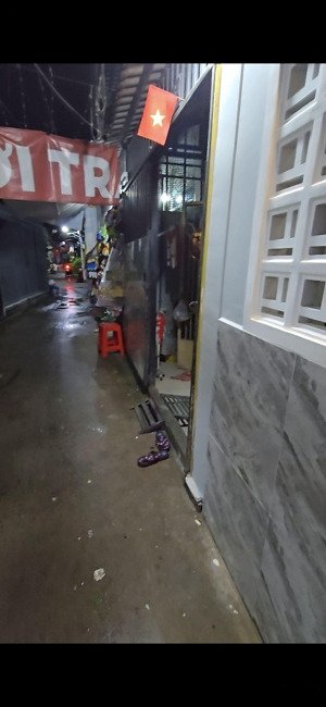 bán nr 36m2 tại huỳnh tấn phát, 4,6 tỷ, 2pn, 2wc, view đẹp. cách huỳnh tấn phát 20m lô nhì.