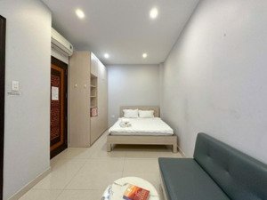 bán nhà 7 tầng mặt tiền kinh doanh ch luxury - 18 căn hộ cao cấp ngay cityland