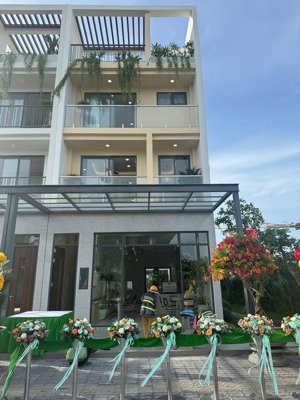 river park - sở hữu nhà phố lahome 3 tầng giá chỉ từ 3.3 thanh toán nhẹ chỉ cần vốn bỏ ra 850 triệu