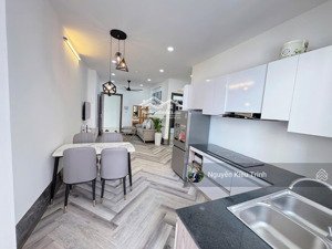 kiều trinh - bán căn xéo biển giá rẻ mường thanh viễn triều- nha trang