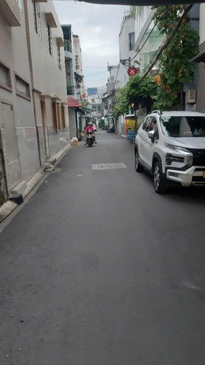 hẻm xe hơi phú thọ hòa, tân phú 4 tầng , nhà đẹp lung linh với dtsd 188m2 nhỉnh 7 tỷ