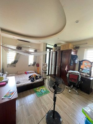 bán nhà góc lê thanh nghị, bạch mai - full nội thất - 27,3m2 - 5t - 5.3 tỷ