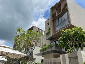 bán biệt thự the orchard - sycamore giáp công viên tp mới bình dương