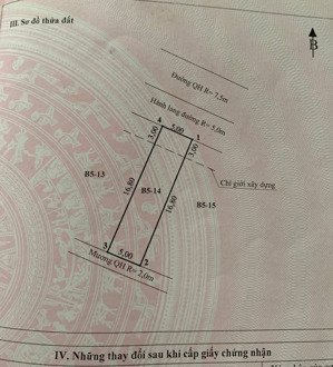 bán mảnh đất 99m2 kđt mới kim sơn, đông triều