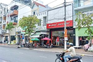 Nhà Trệt Lửng Mặt tiền Nguyễn Văn Cừ, P.Cái Khế, Cần Thơ