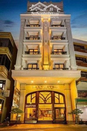 bán nhà mặt phố lê duẩn diện tích 160m2 mặt tiền 10m , nhà 2 tầng , giá 69 tỷ