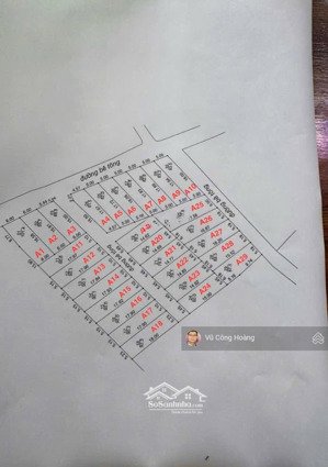 chính chủ bán các khu đất chia lô, vị trí đắc địa tại thanh thuỷ, cửa ngõ du lịch phú thọ