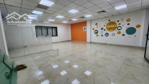 cho thuê nhà mặt phố mỹ đình 103m²x4 tầng, mt 6m kinh doanh sầm uất, gần bến xe mỹ đình 