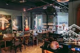 cho thuê nhà mặt phố võ chí công tây hồ 120m² x 5 tầng 2 mặt tiền thông sàn mọi mô hình 