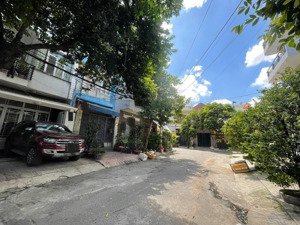 bán nhà 89m2 - hẻm xe tải 8m, đường phú thọ hòa , q. tân phú