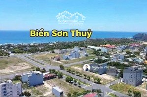 đất biển sơn thuỷ 250m2 giá chỉ 14 tỷ - thương lượng cc
