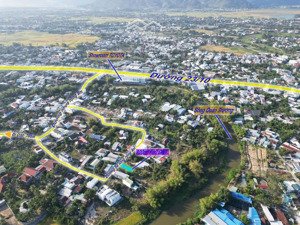 đất thổ cư tại xã vĩnh hiệp, nha trang, khánh hòa, giá siêu hời 1,85 tỷ, 100m2 còn thương lượng