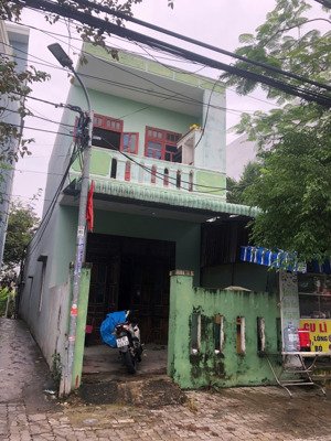 bán đất 3 mặt tiền nguyễn duy trinh, tặng nhà, vị trí đẹp đường 10m5 giá chỉ 4.950 tỷ