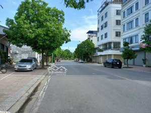 bán đất phân lô vip 90m², đường 15.5m, tt việt hưng - mai chí thọ