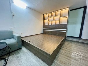 bán căn hộ tập thể tầng 3 phố nguyễn trãi, thượng đình, hà nội, 2 phòng ngủ, 50m2, đầy đủ nội thất