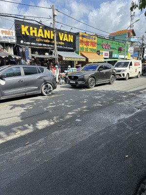 mặt tiền cực hiếm đường hiệp hình 168m2 nở hậu tài lộc 8m chỉ với hơn 18 tỷ. sổ hồng chính chủ