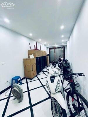 Đáng để Đầu Tư Nhà Mặt Phố Mai Anh Tuấn Đống Đa 45m2 x 6 tầng