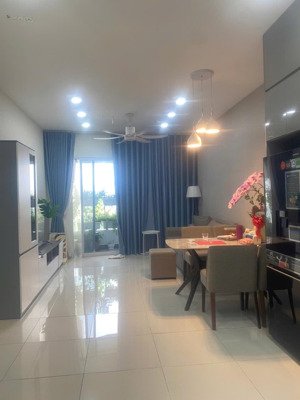 cho thuê căn hộ đầy đủ nội thất tulip tower,hoàng quốc việt,quận 7 giá 10 triệu-