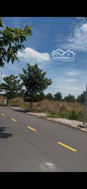 chính chủ bán đất nền dự án nam an bàu bàng, 100m2, bàu bàng, bình dương