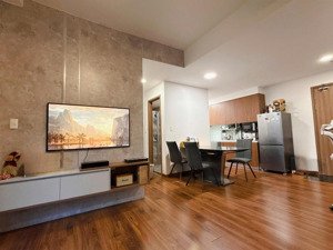 cho thuê căn hộ akari - góc 75m2 decor đẹp, nhà full nội thất xịn. giá chỉ 12 triệu. lh 