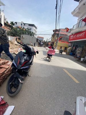 bán mảnh đất 45,6m vân canh. mặt ngõ riêng, kiamonig đỗ cửa. 50m ra mặt đường tỉnh lộ 422b.