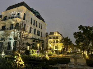 cần bán gấp căn biệt thự an khang villas - khu đô thị dương nội 