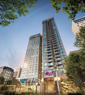 cho thuê căn hộ 3pn, 2wc tại epic tower, duy tân, cầu giấy