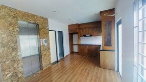 bán nhà phố tôn đức thắng - 48m2 - 6 tầng thang máy - gần phố